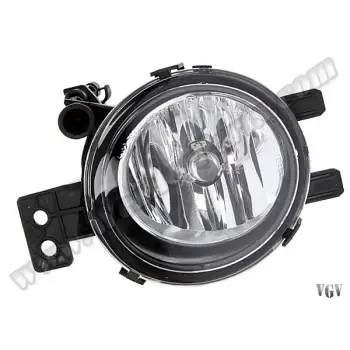 Sis Farı E82 Sol 2011-13