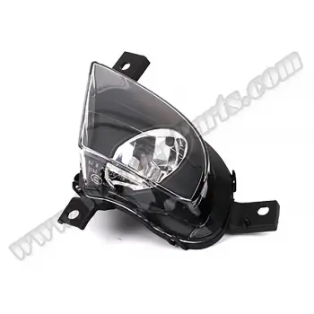 Sis Farı E90-LCI Sağ 2009-11