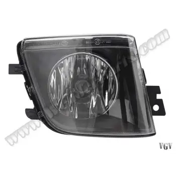 Sis Farı F01+LCI Sağ 2008-15