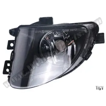 Sis Farı F07 Sol 2009-13