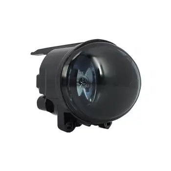 Sis Farı F10 E92+LCI F07+LCI Sağ; Füme -M-Tech-