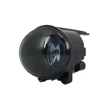 Sis Farı F10 E92+LCI F07+LCI Sol; Füme -M-Tech-