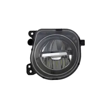 Sis Farı F10-LCI Sağ LED 2014-16