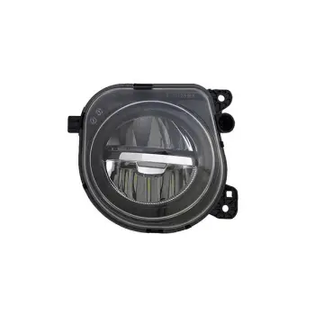 Sis Farı F10-LCI Sol LED 2014-16