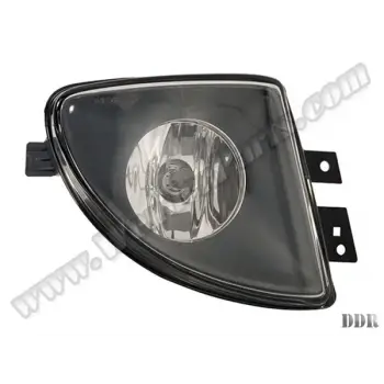 Sis Farı F10 Sağ Cam 2010-13