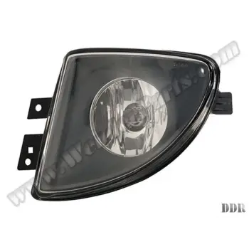 Sis Farı F10 Sol Cam 2010-13