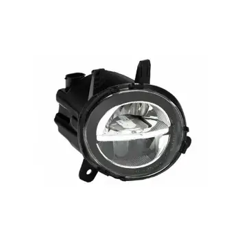 Sis Farı F20 F30>F36 Sol LED