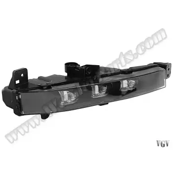 Sis Farı G11 Sağ LED 2015-