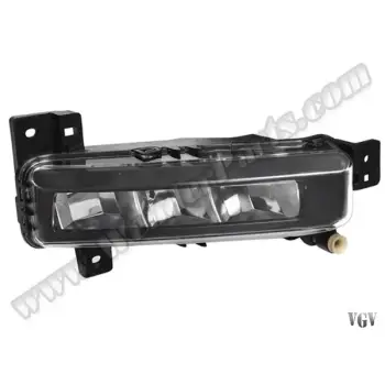 Sis Farı G20 Sağ LED 2019-