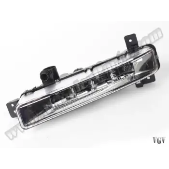 Sis Farı G30 Sağ LED 2017-18