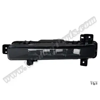 Sis Farı G30 Sol LED 2019-