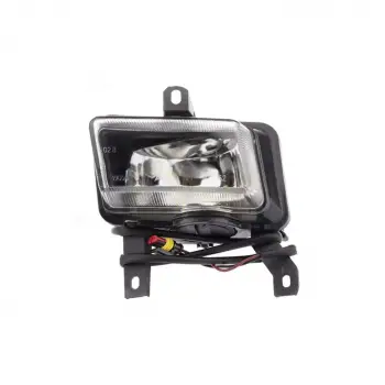 Opel Vectra A 1988 Ve Sonrası Uyumlu Sis Farı Sağ 1710086 Wisco