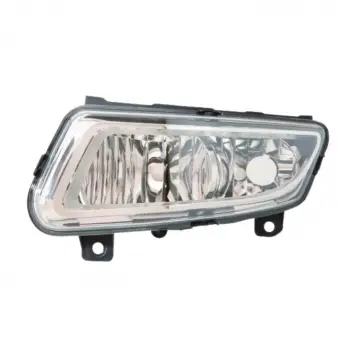 Sis Farı Sağ  – 295615 Gkl - Volkswagen  Polo 11  Ve Sonrası  Uyumlu 