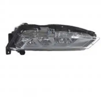 Seat Leon Fr 1720 Arası Uyumlu Sis Farı Sağ Led 5F0941702B Wisco