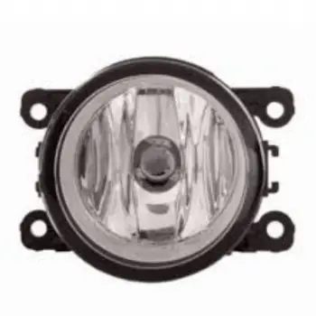 Renault Megane Kangoo Loga Laguna 08 Ve Sonrası Uyumlu Sis Farı Sağ Sol 8200074008 ITL