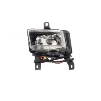 Sis Farı Sol – 1710087 Wisco - Opel Vectra A 1988 Ve Sonrası Uyumlu