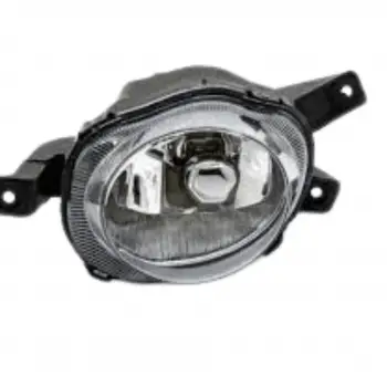 Chevrolet Aveo T250 T255 Hb Sedan 09 Ve Sonrası Uyumlu Sis Farı Sol 96650792 Wisco