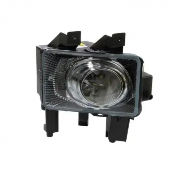 Si̇s Farı Sol  – AST047700 Export - Opel Astra H Zafira B 04 Ve Sonrası Uyumlu   