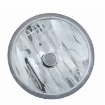 Chevrolet Captıva C140 1214 Arası Uyumlu Sis Farı Sol Sağ 20780914 Wisco