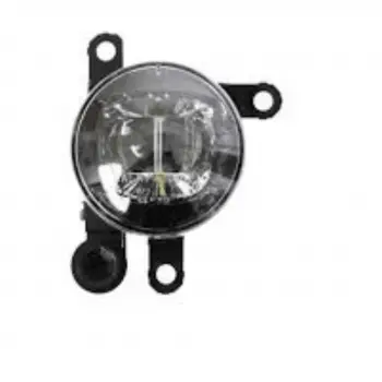 Opel Mokka 13 Ve Sonrası Uyumlu Sis Farı Sol / Sağ 2243287 00