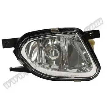 Sis Farı Spr906 Sağ 2006-09