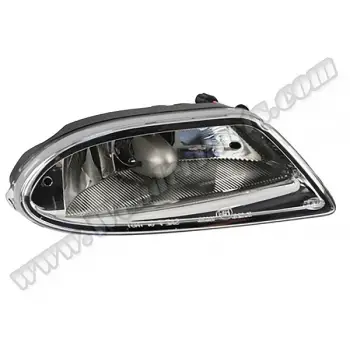 Sis Farı W163 Sağ 2001-05