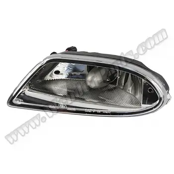 Sis Farı W163 Sol 2001-05