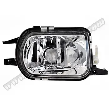 Sis Farı W203 Sağ 2002-03