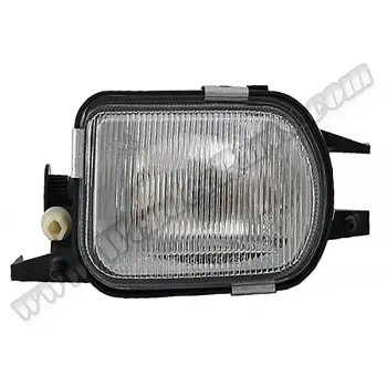 Sis Farı W203 Sol 2000-01