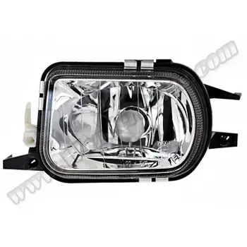 Sis Farı W203 Sol 2002-03