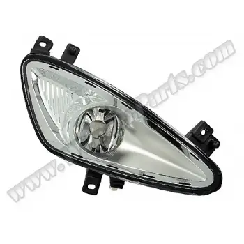 Sis Farı W221 Sağ 2006-09