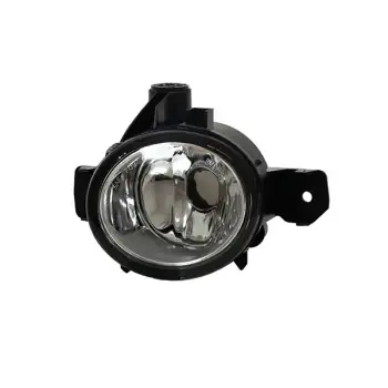 Sis Farı X1:E84 X3:E83-LCI X5:E70+LCI Sol Adaptif 2010-15