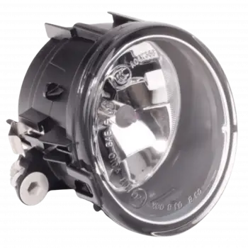 BMW X1:F1948- X6:F16 Sis Farı Sol 63177374145 Wender