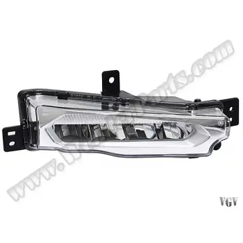 Sis Farı X3:G01 X4:G02 Sağ LED 2018-19