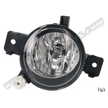 Sis Farı X5:E70-LCI Sağ Adaptif 2010-13