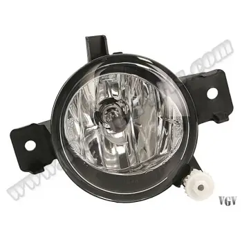 Sis Farı X5:E70-LCI Sol Adaptif 2010-13