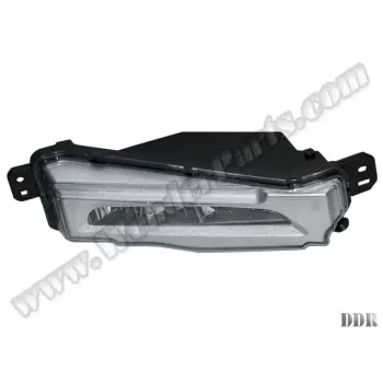 Sis Farı X5:G05 X6:G06 X7:G07 Sağ LED 2019-