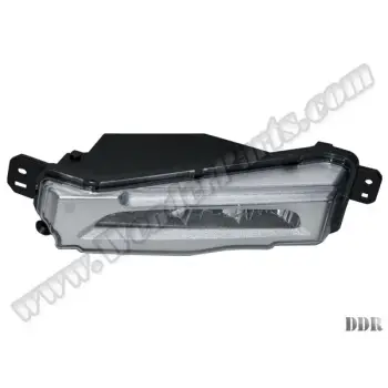 Sis Farı X5:G05 X6:G06 X7:G07 Sol LED 2019-