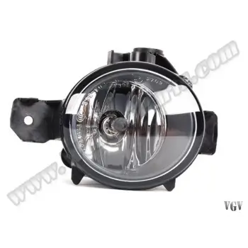 Sis Farı X6:E71 Sağ Adaptif 2007-11