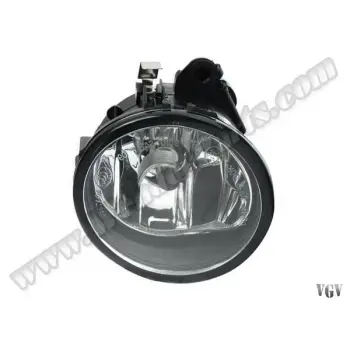 Sis Farı X6:E71 Sağ Adaptif 2012-14