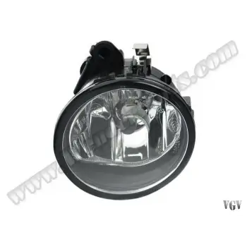 Sis Farı X6:E71 Sol Adaptif 2012-14