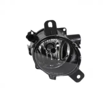 Opel Corsa D 10 14 Corsa E 15 Ve Sonrası Uyumlu  Sis Farı Sağ 13253626 Wisco