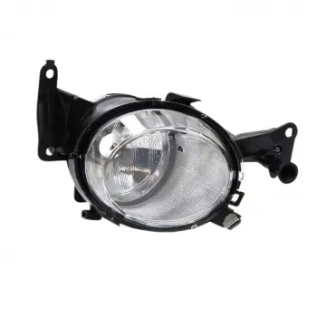 Opel Corsa D 2007-2010 SIS Fari Sağ 1471439247A2 Wisco
