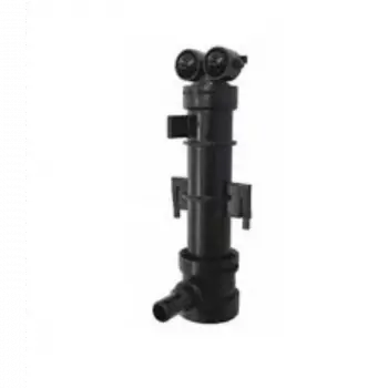 Skoda Fabıa 2 (542) 11-15/ Roomster (5j7) 11-15 Arası Uyumlu Far Yıkama Motoru Sol 5J0955965B WISCO