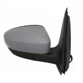 Skoda Fabıa 3 (Nj3) 14-21 Arası Uyumlu Ayna Sağ+Isı+Elk+6pın VM 615EHR VIEWMAX