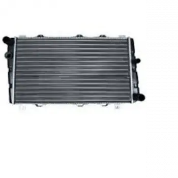 Skoda Favorıt Felıcıa 93 Ve Sonrası Uyumlu Su Radyatörü Mekanik Mt 489x285x34 1113049 22