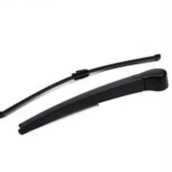 Skoda Octavıa 04 Ve Sonrası Uyumlu Silecek Arka Kol+Süpürge+Kapak 1233018 00