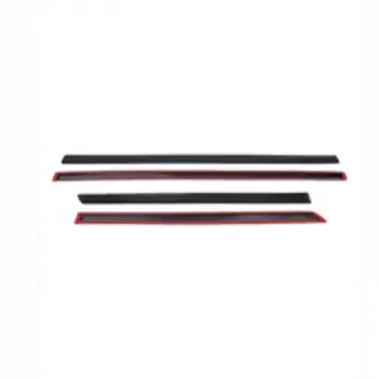 Skoda Octavıa 1 01-04 Arası Uyumlu Kapı Çıtası Set (4 Parça) 1236258 00