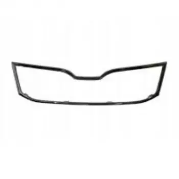 Skoda Octavıa 17-20 Arası Uyumlu Panjur Çerçevesi Nikelajlı 5E0853761C2ZZ WISCO