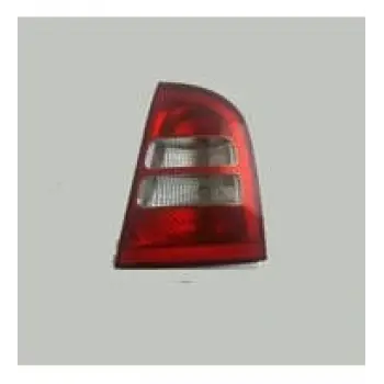 Skoda Octavia 2 2009-2013 Stop Sol 9EL354670011 Wisco
